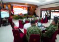 Rakorniskum TNI 2026: Tingkatkan Kualitas Perwira dan Produk Hukum TNI