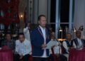 Ketum PBTI Letjen TNI Richard Tampubolon Lantik dan Kukuhkan Pengurus Taekwondo Indonesia Provinsi Kaltim Masa Bakti 2025-2029