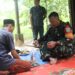 Tradisi Adat Peusijuk Perkuat Sinergi TNI dan Masyarakat