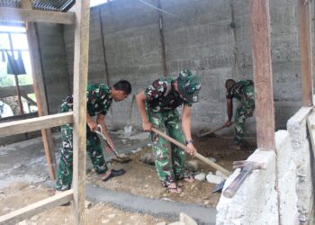 Cerita Haru dari Abdya, Nenek 77 Tahun Kini Punya Harapan Baru