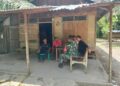 Babinsa di Babahrot Perkuat Kedekatan dengan Warga Lewat Dialog Humanis