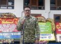 Kadispenad : TNI AD akan Bangun 157 Satuan Bantuan Tempur dan Administrasi