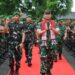Tinjau Pembangunan Yonif TP 907/DS di Langkat, Pangdam I/BB: Kekuatan Baru TNI AD untuk Pertahanan dan Kesejahteraan Rakyat