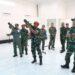 Pangkoopsau Kunjungi Simulator Wingdik 800/Pasgat