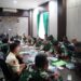Tingkatkan Profesionalisme Personel, Inspektorat Kodiklatad Gelar Bimtek Pengawasan dan Pengelolaan Anggaran