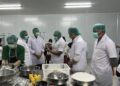 Dankodiklatad Tinjau Pilot Project AFCC di Cianjur, Perkuat Ketahanan Pangan dan Rantai Pasok Program MBG