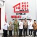 Peresmian 531 KDKMP di Wilayah Kodam IV Jadi Motor Penggerak Ekonomi Desa