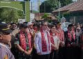 Pangdam XV/Pattimura Hadiri Pelantikan Raja Siri Sori Islam, Tegaskan Sinergi TNI Jaga Stabilitas Adat dan Kamtibmas