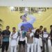 Pangdam XV/Pattimura Apresiasi Prestasi Gemilang Prajurit dan Keluarga di Ajang Liga Taekwondo Maluku Series 3
