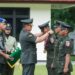 Lantik 976 Prajurit Baru, Pangdam XV/Pattimura Tegaskan Prestasi atau Pelanggaran Adalah Pilihan