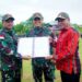 Tutup TMMD 128, Pangdam XV/Pattimura Siap Angkat Budaya Mos ke Kancah Nasional