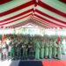 Pangdam XV/Pattimura Sapa Prajurit dan Persit di Wilayah Bumi Duan Lolat