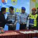 Personel Yon Arhanud 11 Pasgat Gagalkan Penyelundupan Sabu dan Ekstasi di Bandara SSK II Pekanbaru