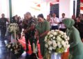 Dankodiklatad Hadiri Peresmian Mako Pussenif, Kasad Tegaskan Pentingnya Warisan Nilai dan Profesionalisme Prajurit