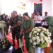 Dankodiklatad Hadiri Peresmian Mako Pussenif, Kasad Tegaskan Pentingnya Warisan Nilai dan Profesionalisme Prajurit