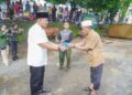 Bikin Geleng-geleng Kepala, Jumlah Hewan Qurban Kodam Pattimura Tembus 78 Ekor