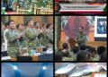 Dankodiklatad Hadiri Apel Dansat TNI 2026, Perkuat Dukungan terhadap Kebijakan Presiden di Bidang Pertahanan
