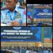 Panglima Korpasgat Ikuti Apel Dansat TNI Tahun 2026
