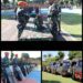 Apel Gelar Kesiapan Brigade Para Komando 2 Pasgat Pastikan Pengamanan Hari Buruh Nasional Berjalan Aman dan Kondusif