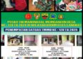 TMMD 128 Datang Bawa Rezeki,Ibu Siti Hajar Ketimban Rezeki Nomplok