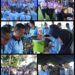 Penuh Syukur dan Kebersamaan, Danlanud Soewondo Tutup Air Force Charity Run 2026 dengan Tasyakuran