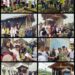 Danramil Sepatan Kawal Program NGEMAS Perkuat Pangan Petani
