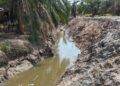 Normalisasi Parit 1,5 Km di Pasar Rawa, TMMD 128 Perkuat Drainase dan Lingkungan Warga