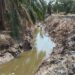 Normalisasi Parit 1,5 Km di Pasar Rawa, TMMD 128 Perkuat Drainase dan Lingkungan Warga