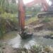 Parit 1,5 Km Dibongkar: TMMD 128 “Menyalakan” Kembali Aliran yang Lama Mati di Pasar Rawa