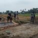 Siang dan Malam Mengabdi Untuk Negeri,Satgas TMMD 128 Wujudkan Kesejahteraan Masyarakat Gebang
