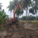 TMMD 128 Langkat: Jalan Baru, Harapan Baru dari Pasar Rawa
