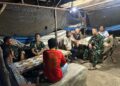 Rezeki Nomplok di Balik Seragam Loreng: Kisah Dapur Ibu Siti Hajar di TMMD 128