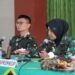 Yonbekang 2 Kostrad Gelar RAT 2025, Perkuat Transparansi dan Kesejahteraan Prajurit