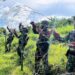 Latihan Taktis, Yonzipur 10 Kostrad Asah Konstruksi dan Rintangan Tempur