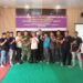 Babinsa Koramil 14/Panongan Berikan Materi Peningkatan Kapasitas Linmas dan Trantib, Wujudkan Kamtibmas Kondusif di Wilayah Binaan