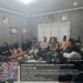 Babinsa Koramil 0201-16/TM Hadiri Rapat Koordinasi Forkopimca Bahas Parkir Liar di Tanjung Morawa