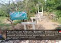 Struktur Utama Mulai Berdiri, Jembatan  Garuda Sungai Kali Cidurian Tunjukkan Progres Nyata