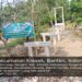 Struktur Utama Mulai Berdiri, Jembatan  Garuda Sungai Kali Cidurian Tunjukkan Progres Nyata