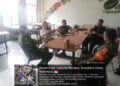 Danramil 0201-16/TM Hadiri Silaturahmi Bersama PT Indofood Tanjung Morawa