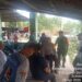 Babinsa Koramil 0201-16/TM Mediasi Permasalahan Lahan di Desa Telaga Sari