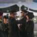 Dibawah Guyuran Hujan, Kasad Lantik 1.202 Perwira Remaja Diktukpa TNI AD Gelombang I TA 2026