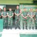 Dandim 0210/TU Resmikan Kompi Produksi Dukung Program Pangan Nasional