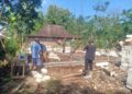 Dikebut dengan Semangat Gotong Royong, Program RTLH TMMD Boyolali Tunjukkan Progres Menggembirakan