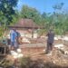 Dikebut dengan Semangat Gotong Royong, Program RTLH TMMD Boyolali Tunjukkan Progres Menggembirakan