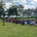 Kadet KKRI Digembleng Materi Lapangan dan Bela Negara di Hari Kedua Persami