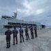 Kodaeral IX Lepas Keberangkatan KRI Teluk Youtefa-522 dalam Misi Operasi Trisula Jaya-26