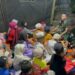 Tenda Jadi Kelas Al-Qur’an: Saat TMMD 128 Meluber dari Mushola ke Halaman
