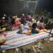 Tiap Malam Satgas TMMD 128 Gebang Mengajari Anak-anak Mengaji