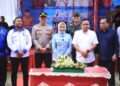 Sinergi Forkopimda dan Buruh Warnai Perayaan May Day 2026 di Labuhanbatu yang Aman dan Kondusif