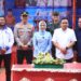 Sinergi Forkopimda dan Buruh Warnai Perayaan May Day 2026 di Labuhanbatu yang Aman dan Kondusif